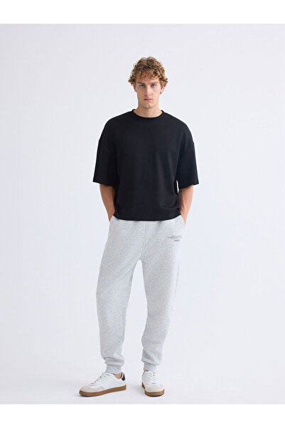 LC Waikiki Ανδρικό παντελόνι Jogger Vision New Season Standard Fit