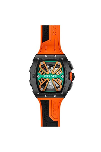 Welder Wrm2017 men's wrist watch