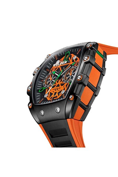 Welder Wrm2017 men's wrist watch