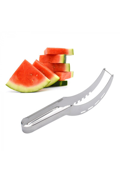 G Glixicom Feliator Pepene din Inox 21 cm G Glixicom®