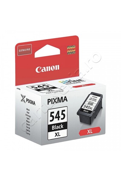 Canon Оригинален патрон PG-545XL PG545XL Черен