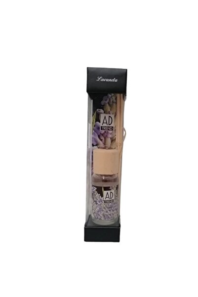 Ad Trend Odorizant cu betisoare parfum de lavanda, Collection 30ml