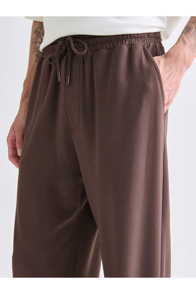 LC Waikiki İzr Yeni Sezon Rahat Kalıp Erkek Eşofman Altı