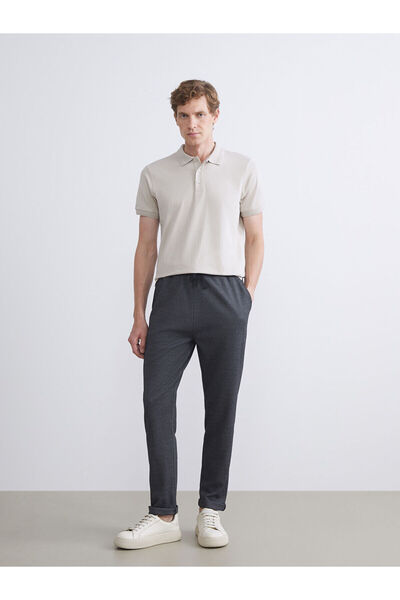 LC Waikiki Pantaloni de sport pentru bărbați Vizyon New Season Standard Fit