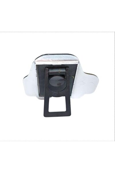 mutlu adım 12 Pcs 9X7Cm Car Frame Photo Frame with Stand Magnet Colorful