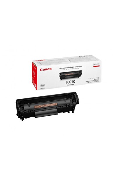 Canon Genuine FX-10 toner