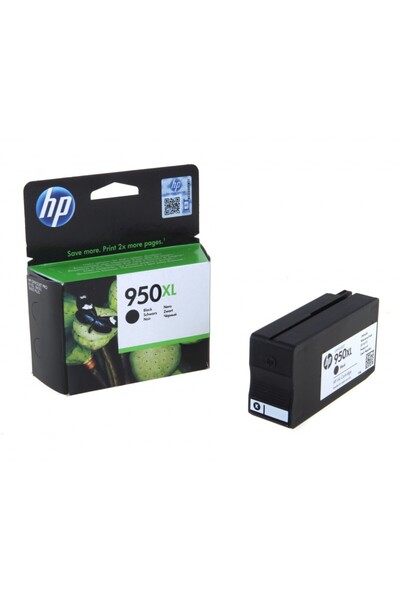 HP Cartuș original HP950XL Negru 950XL