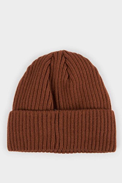 DeFacto Erkek Çocuk Triko Bere C8587A825WN