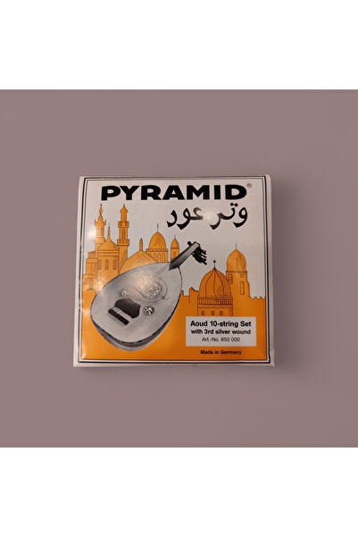 Pyramid اوتار برايمد للعود الموسيقي