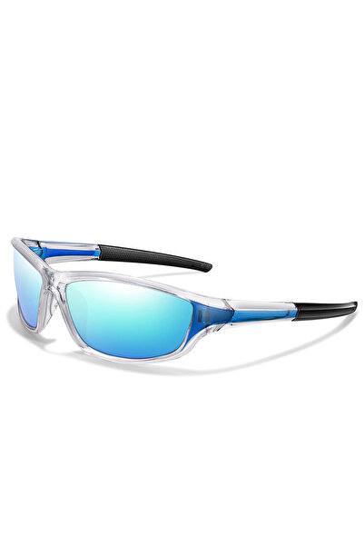 Choice نظارات شمسية مستقطبة BE3 للرجال والنساء للصيد والرياضات الخارجية وركوب...