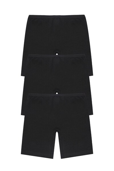 Öts 3-пакет боксерки за момичета (96% памук - 4% еластан)