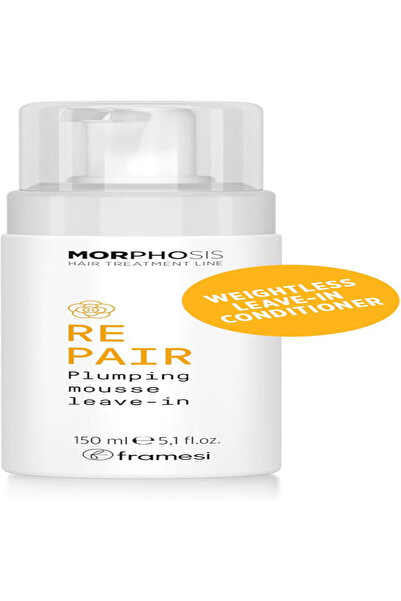 FRAMESİ موس مورفوسيس ريبير الممتلئ 150 مل