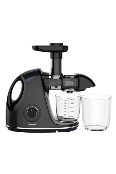 Other Storcător de fructe KLAUSBERG KB-7861 cu viteză redusă