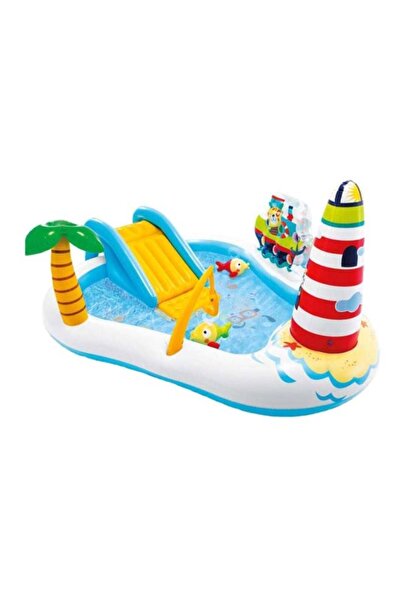 Intex Fishing Fun Play Center 188x218x99cm