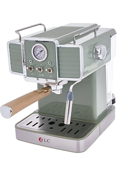 DLC Espresso Coffee Machine CM7311