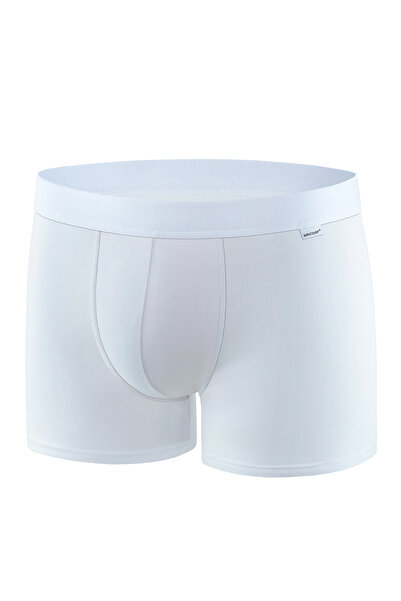 uniconf Boxer barbati BB87RALB din bumbac cu lycra