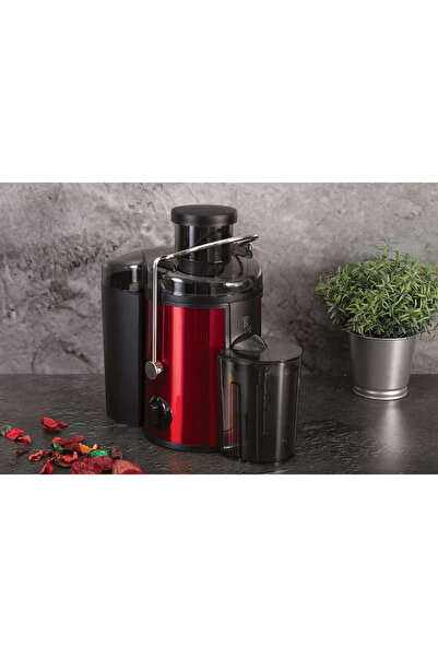 Other JUICER BERLINGER HAUS BH-9075 BURGUNDY