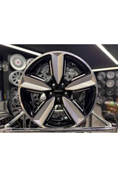 DSW 16 İNC 5X98 FİAT EGEA-DOBLO-YENİ FİORİNO UYUMLU BABAYAGA JANT TAKIMI (4 ADET)