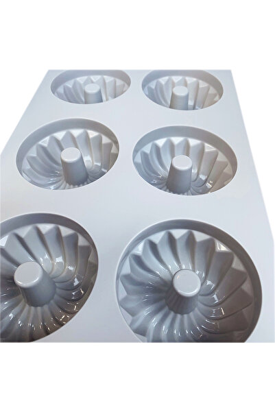 Other FORMĂ DE SILICON PENTRU BRIOȘE ȘI FURSECURI E-6185