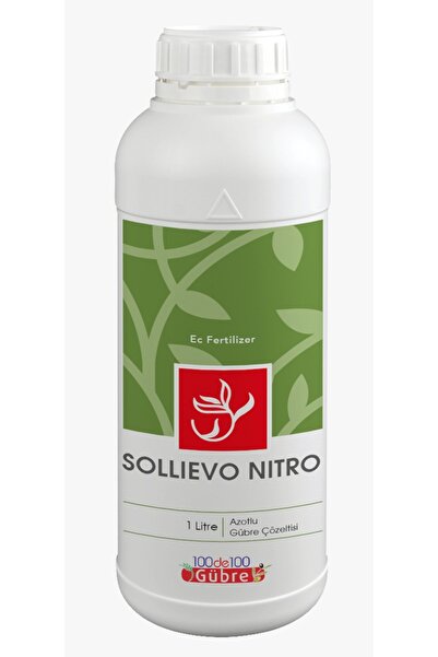 SOLİEVE NİTRO