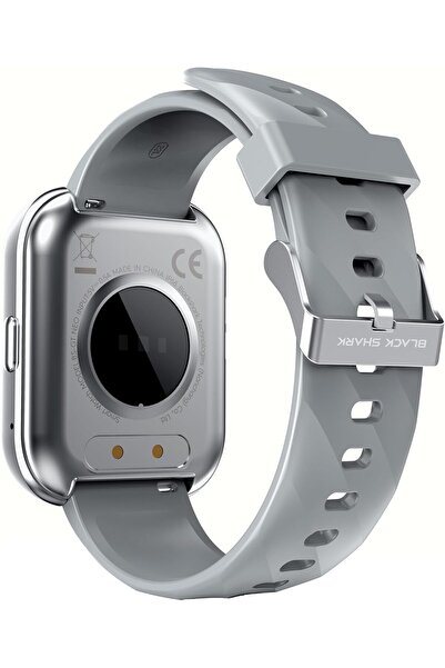 Black Shark GT Neo Smart Watch 2.02'' TFT Screen, 7 Days Battery Life, IP68 Waterproof, Health Monit