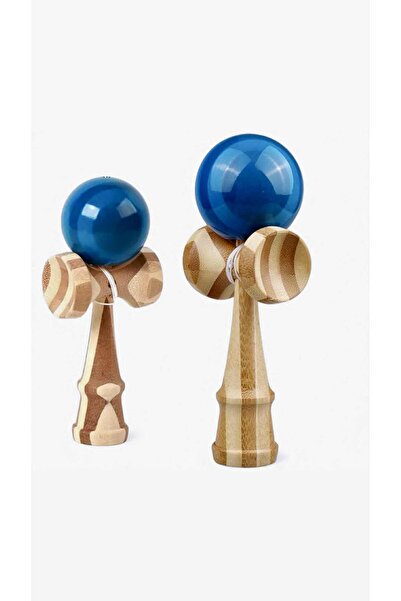 GIA'S WORLD 1 Kendama Profesionala copii si adulti GIA’SWORLD® Jucarie intera...