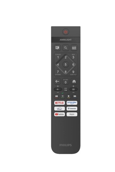 Philips 50PUS8050/62 UHD LED TV