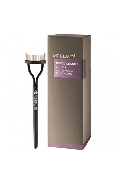 M2 BEAUTÉ Perie de gene cu schimbare rapidă M2 Beaute Artists