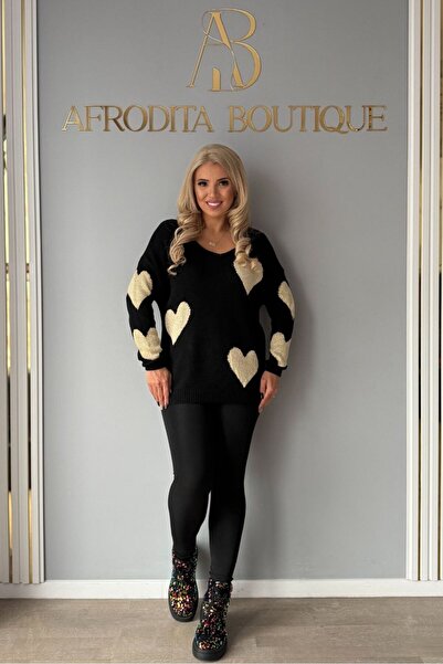 Afrodita Boutique Pulover Paris