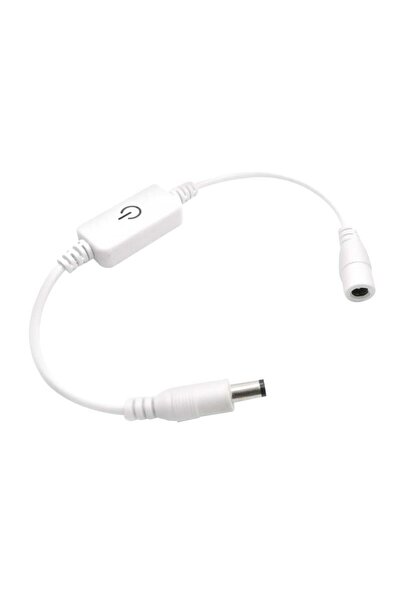 Powermaster PM-7666 Dokunmatik LED Dimmer Anahtarı (DC12V-24V 6A)