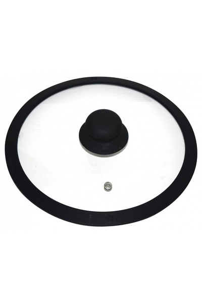 Other UNIVERSAL LID 24cm KINGHOFF KH-1276