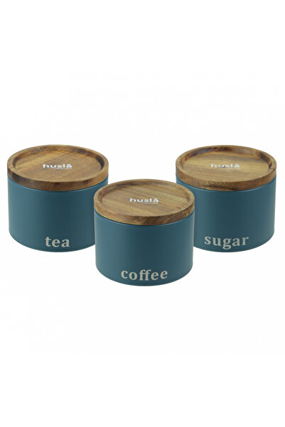 Other Set de recipiente de bucătărie HUSLA Marine 73943