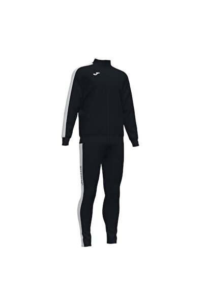 Joma Academy III Training Suit, black, size L