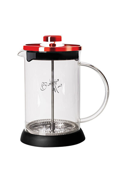 Other Infuzor de ceai 600ml BERLINGER HAUS BH-1497 LINIA BURGUNDY