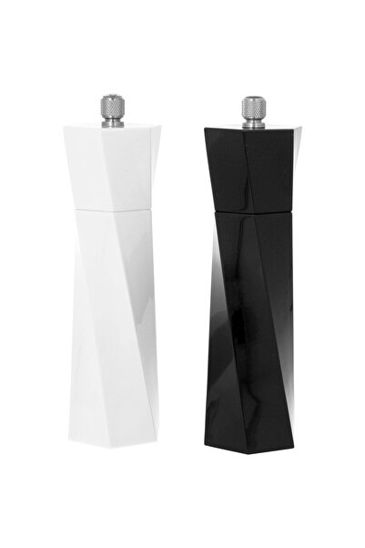 Other SET RĂȘINĂ DE PIPER ȘI SARE 2795