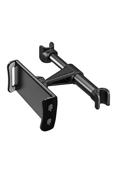 Stone Suport auto pentru telefon și tabletă, Stone®, universal, rotație 360°, negru