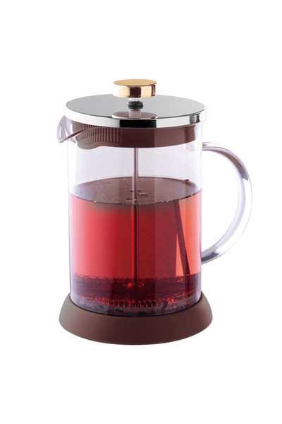 Other INFUZOR CAFEA ȘI CEAI CU PISTON 600ml BERLINGER HAUS BH-8584 LEONARDO