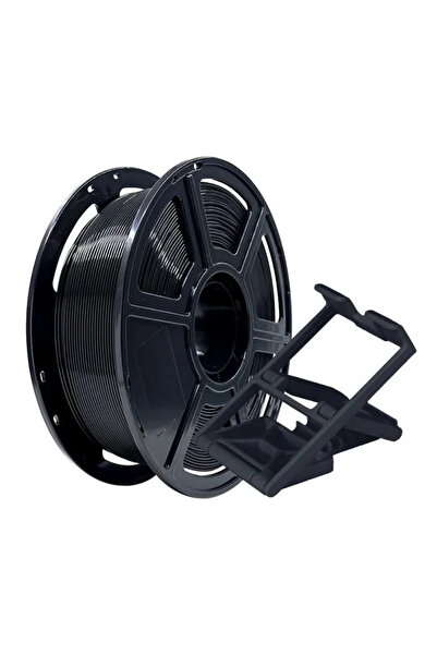 FlashForge PLA Pro Siyah Filament 1KG