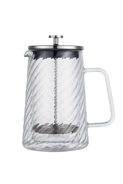 Other INFUZOR TERMIC CU PISTON PENTRU CAFEA/CEAI 1000ml KLAUSBERG KB-7764