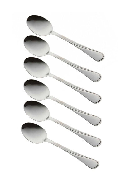 Other LINGURIȚĂ DE CEAI 6 buc. KINGHOFF KH-1439 lucioasă