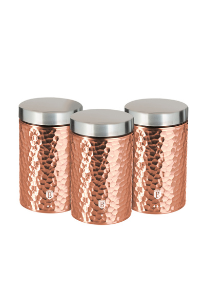 Other SET DE RECIPIENT DE BUCĂTĂRIE BERLINGER HAUS BH-6727