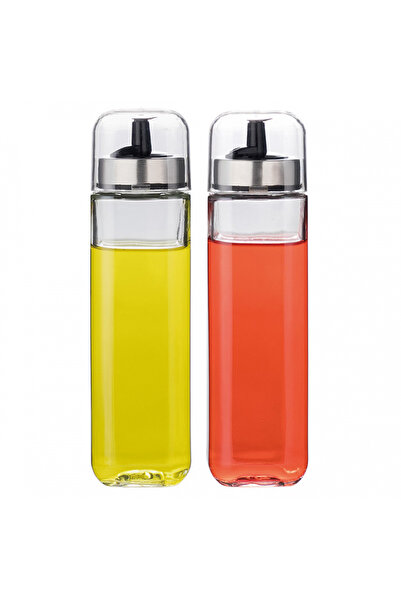 Other KINGHOFF KH-1645 OLIVE AND VINEGAR BOTTLE SET