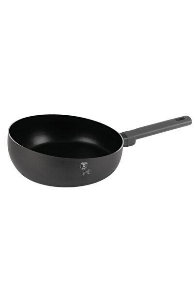 Other Tigaie wok pliabilă titan 26cm Berlinger Haus BH-8119 antracit