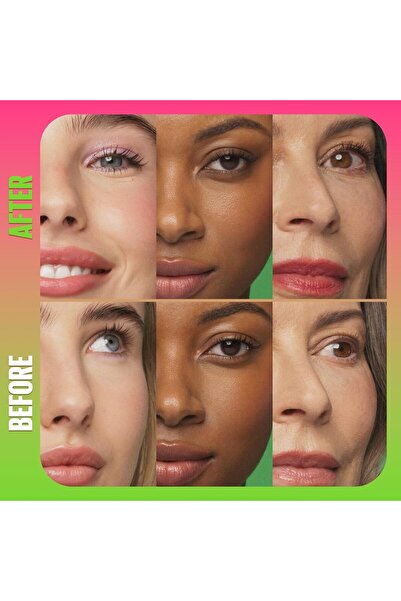 Maybelline New York Maybelline Makeup Great Lash Clear Washable Mascara, Clear Volumizing Mascara, 0.44 fl oz