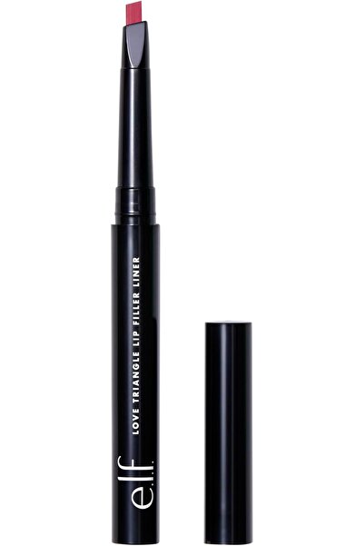 e.l.f cosmetic قلم تحديد الشفاه 2 في 1 من إي.إل.إف. للتشكيل والملء