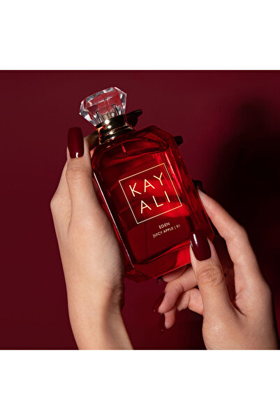 KAYALI Eden Juicy Apple 01 – Eau de Parfum, 100 ml