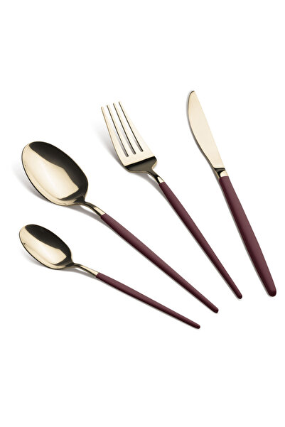 Other TACĂMÂRI 24 PIESE BERLINGER HAUS BH-3072 LEONARDO