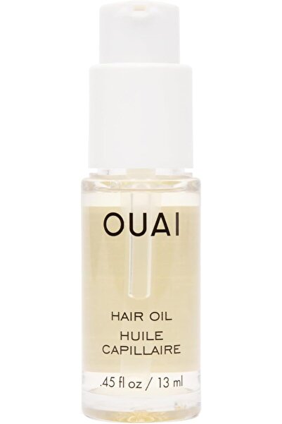 Ouai زيت الشعر - حجم السفر