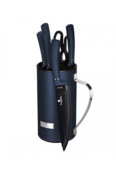 Other SET DE CUȚITE BERLINGER HAUS BH-2581 ÎN SUPORT