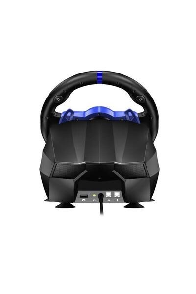 Flashfire Suzuka F111 Gaming Steering Wheel